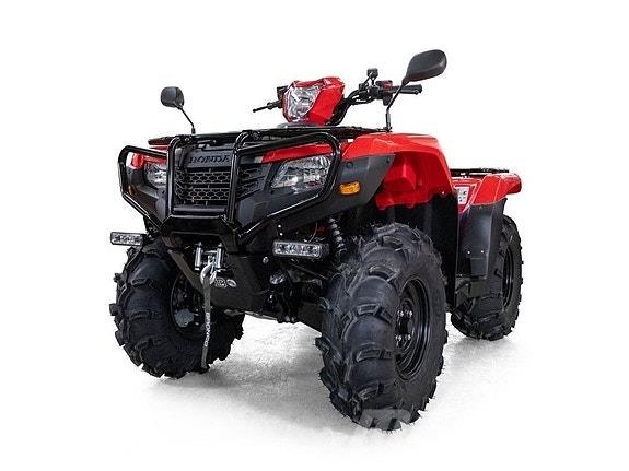 Honda TRX520 FA6 Terenska vozila