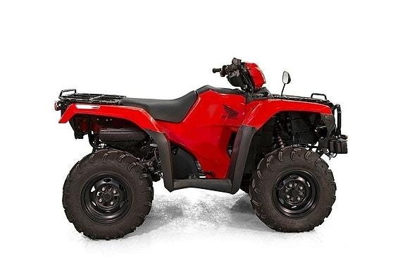 Honda TRX520 FA6 Terenska vozila