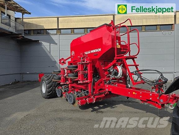 Horsch Avatar 4,16SD مثاقيب