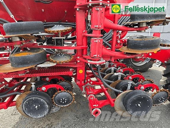Horsch Avatar 4,16SD مثاقيب