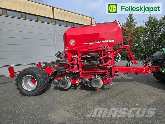Horsch Avatar 4,16SD مثاقيب