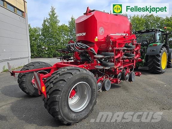 Horsch Avatar 4,16SD مثاقيب