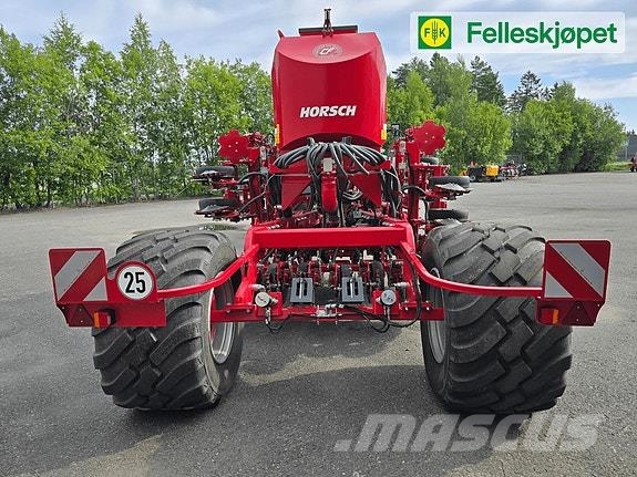 Horsch Avatar 4,16SD مثاقيب
