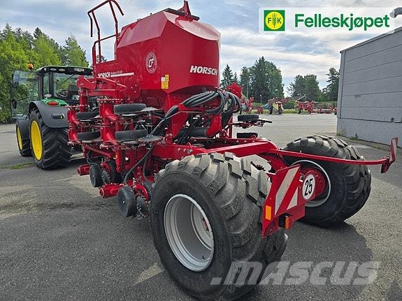 Horsch Avatar 4,16SD مثاقيب
