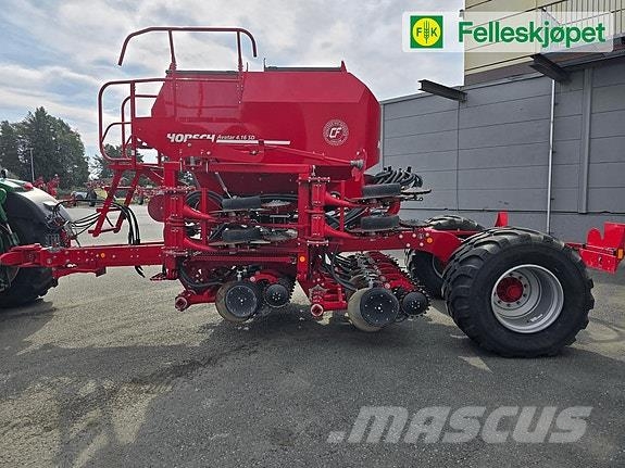 Horsch Avatar 4,16SD مثاقيب