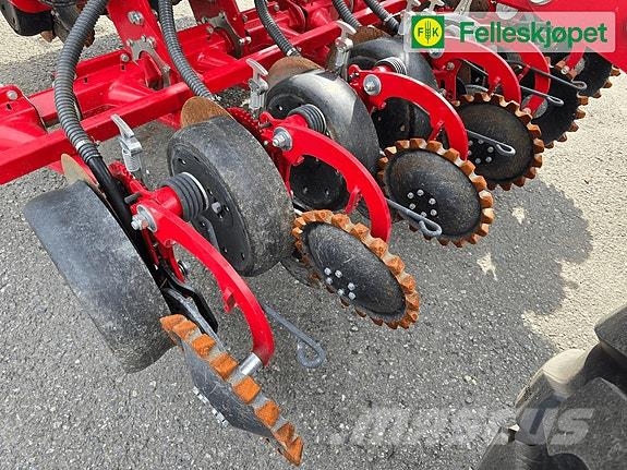 Horsch Avatar 4,16SD مثاقيب