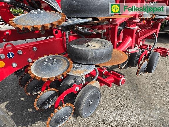 Horsch Avatar 4,16SD مثاقيب
