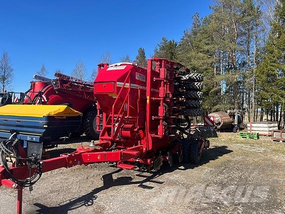 Horsch Pronto 6DC PPF Mēslojuma izkliedētājs