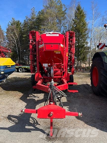 Horsch Pronto 6DC PPF Mēslojuma izkliedētājs