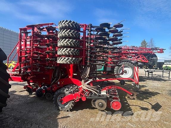 Horsch Pronto 6DC PPF Mēslojuma izkliedētājs