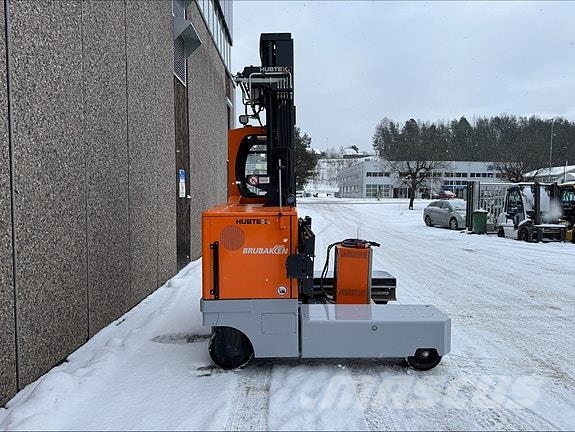 Hubtex MQ40 65223 Anlegg - Annet