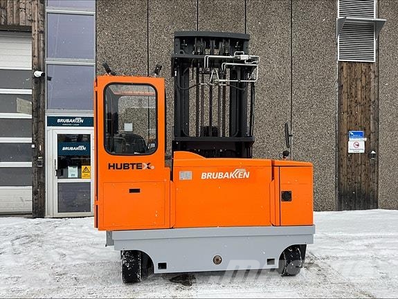 Hubtex MQ40 65223 Anlegg - Annet