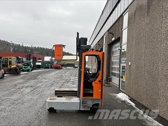Hubtex MQ40 65223 Anlegg - Annet