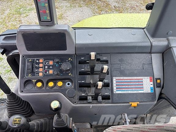 Hürlimann 910.4 Traktorit