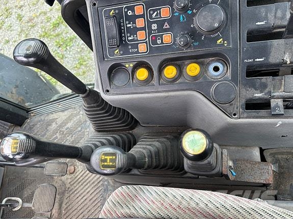 Hürlimann 910.4 Traktorit