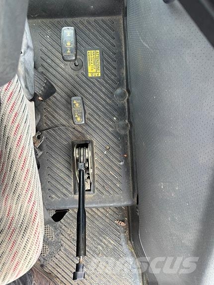 Hürlimann 910.4 Traktorit