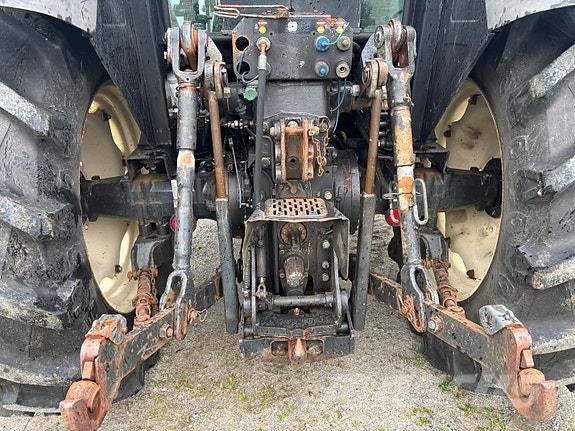 Hürlimann 910.4 Traktorit