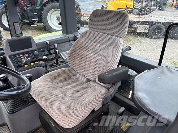 Hürlimann 910.4 Traktorit
