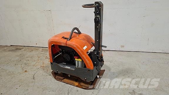 Husqvarna L400 Kun 215 timer Građevinarstvo – ostalo