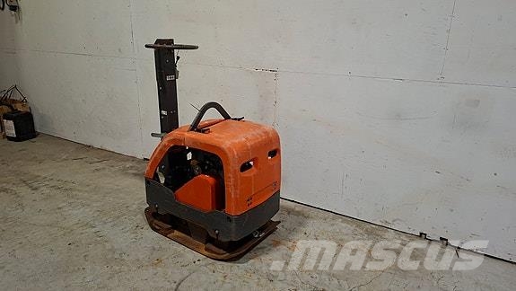 Husqvarna L400 Kun 215 timer Građevinarstvo – ostalo