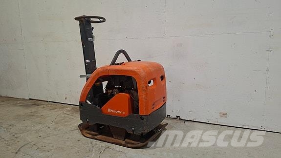 Husqvarna LG400 Kun 202 timer Építőipar - Egyebek