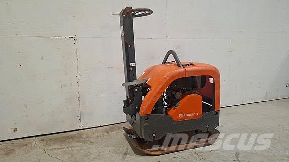 Husqvarna LG400 Kun 202 timer Építőipar - Egyebek