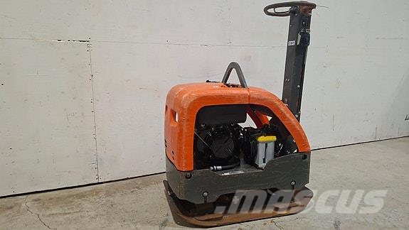Husqvarna LG400 Kun 202 timer Építőipar - Egyebek