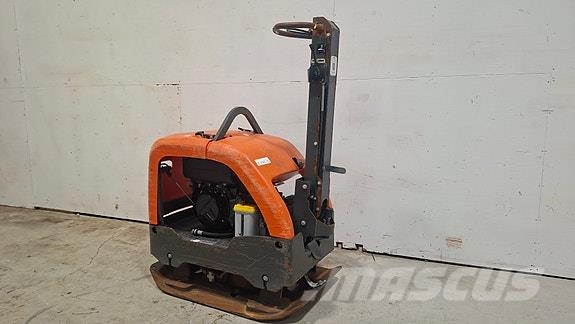 Husqvarna LG400 Kun 202 timer Építőipar - Egyebek