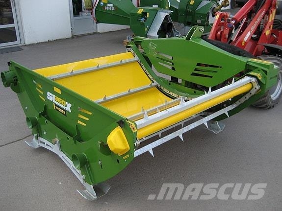 Hustler Unrolla LX104 Outra maquinaria e acessórios para gado
