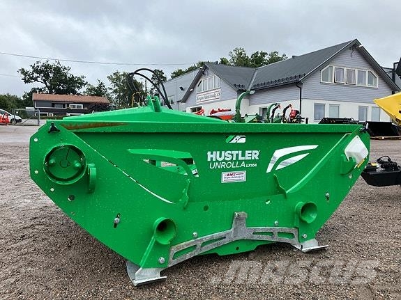 Hustler Unrolla LX104 Outra maquinaria e acessórios para gado