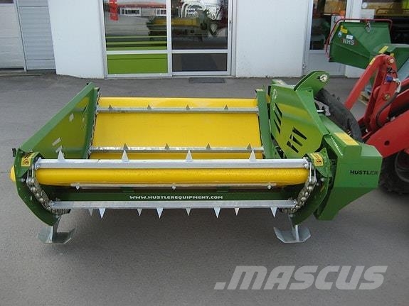 Hustler Unrolla LX104 Outra maquinaria e acessórios para gado