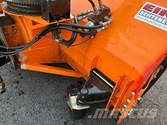Hydromann 3120-2000H Сільгосптехніка - Інші