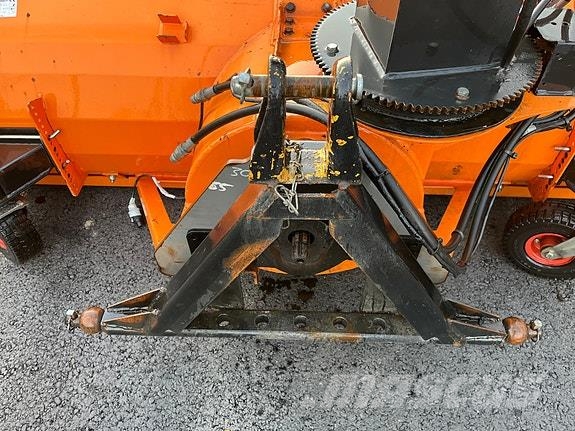 Hydromann 3120-2000H Сільгосптехніка - Інші