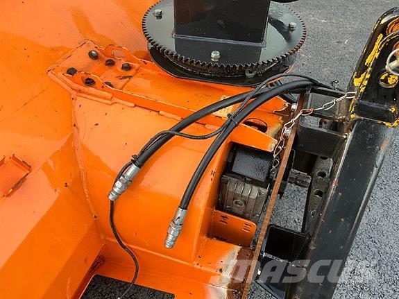 Hydromann 3120-2000H Сільгосптехніка - Інші