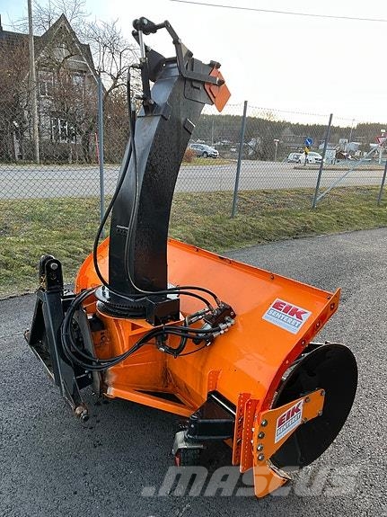 Hydromann 3120-2000H Сільгосптехніка - Інші