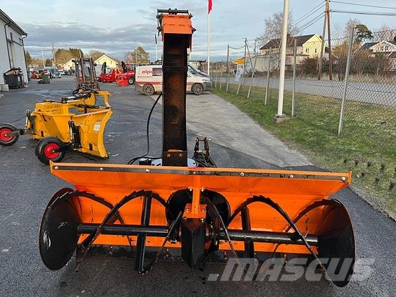 Hydromann 3120-2000H Сільгосптехніка - Інші