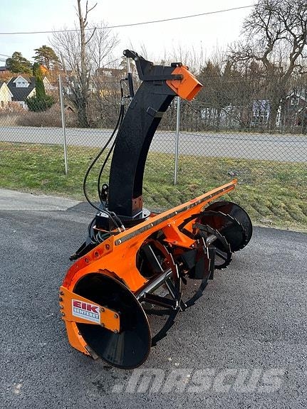 Hydromann 3120-2000H Сільгосптехніка - Інші