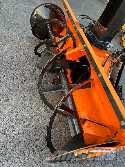 Hydromann 3120-2000H Сільгосптехніка - Інші