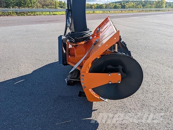Hydromann Snowline 3120 その他道路と除雪の機械
