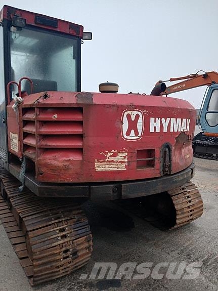 Hymax 840 HUGGES NÅ 其他
