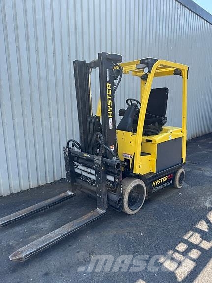 Hyster E2.5XN Bøylemodell Anlegg - Annet