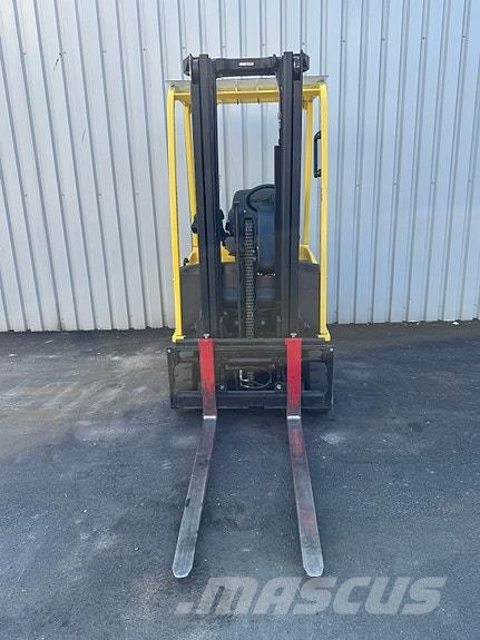 Hyster J1.60XMT Gradbeništvo - drugo