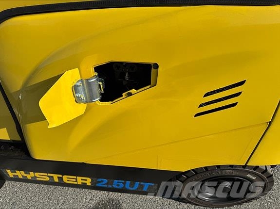 Hyster J2,5UT ECONOMY 68903 Sonstige Baumaschinen
