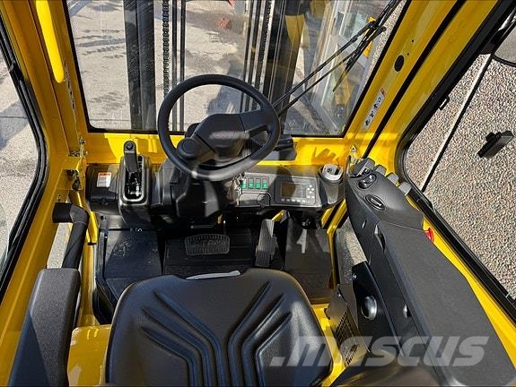 Hyster J2,5UT ECONOMY 68903 Sonstige Baumaschinen
