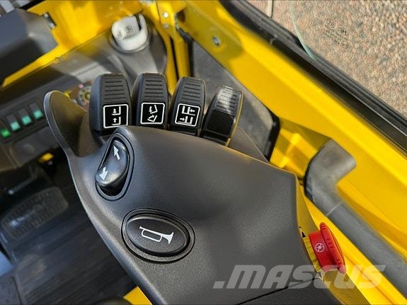 Hyster J2,5UT ECONOMY 68903 Sonstige Baumaschinen