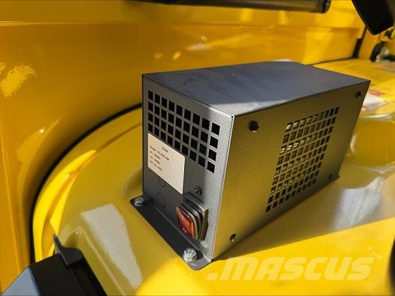 Hyster J2,5UT ECONOMY 68903 Sonstige Baumaschinen