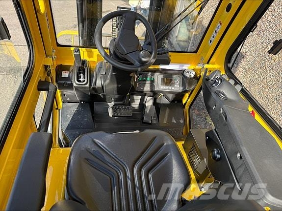Hyster J2,5UT ECONOMY 68904 Sonstige Baumaschinen