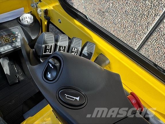 Hyster J2,5UT ECONOMY 68904 Sonstige Baumaschinen