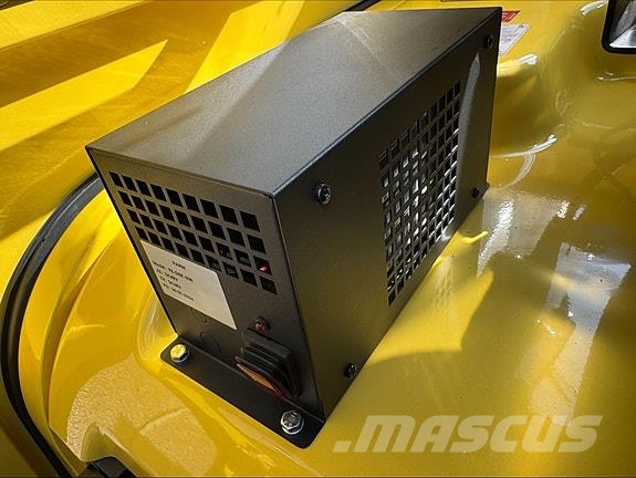 Hyster J2,5UT ECONOMY 68904 Sonstige Baumaschinen