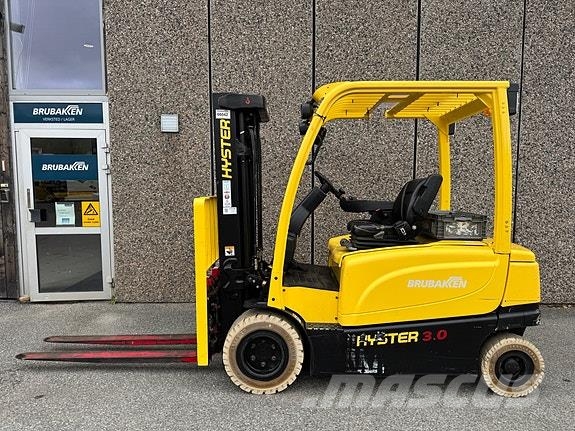 Hyster J3,0XN 66042 Other